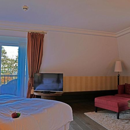 זינקסט Hotel Meerlust מראה חיצוני תמונה