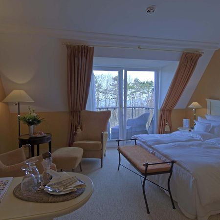 זינקסט Hotel Meerlust מראה חיצוני תמונה