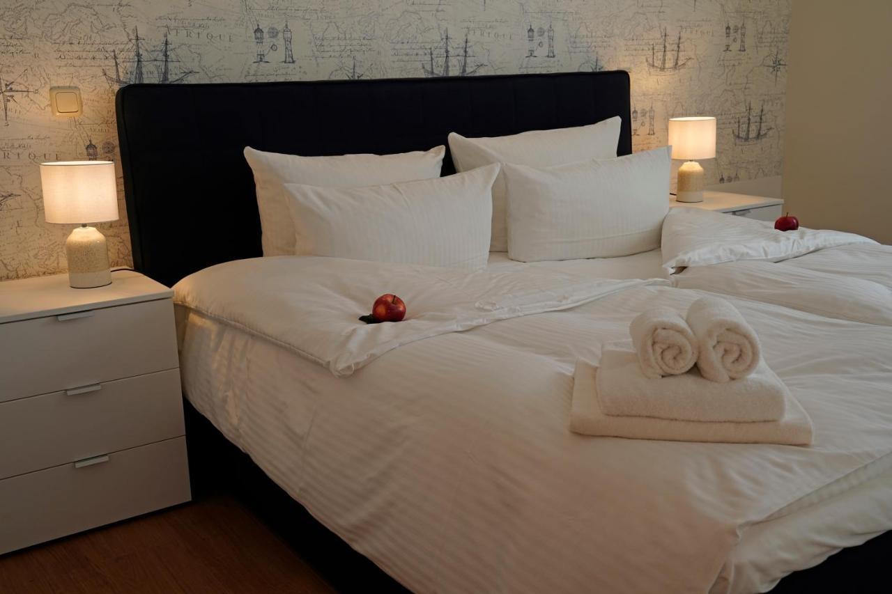זינקסט Hotel Meerlust מראה חיצוני תמונה