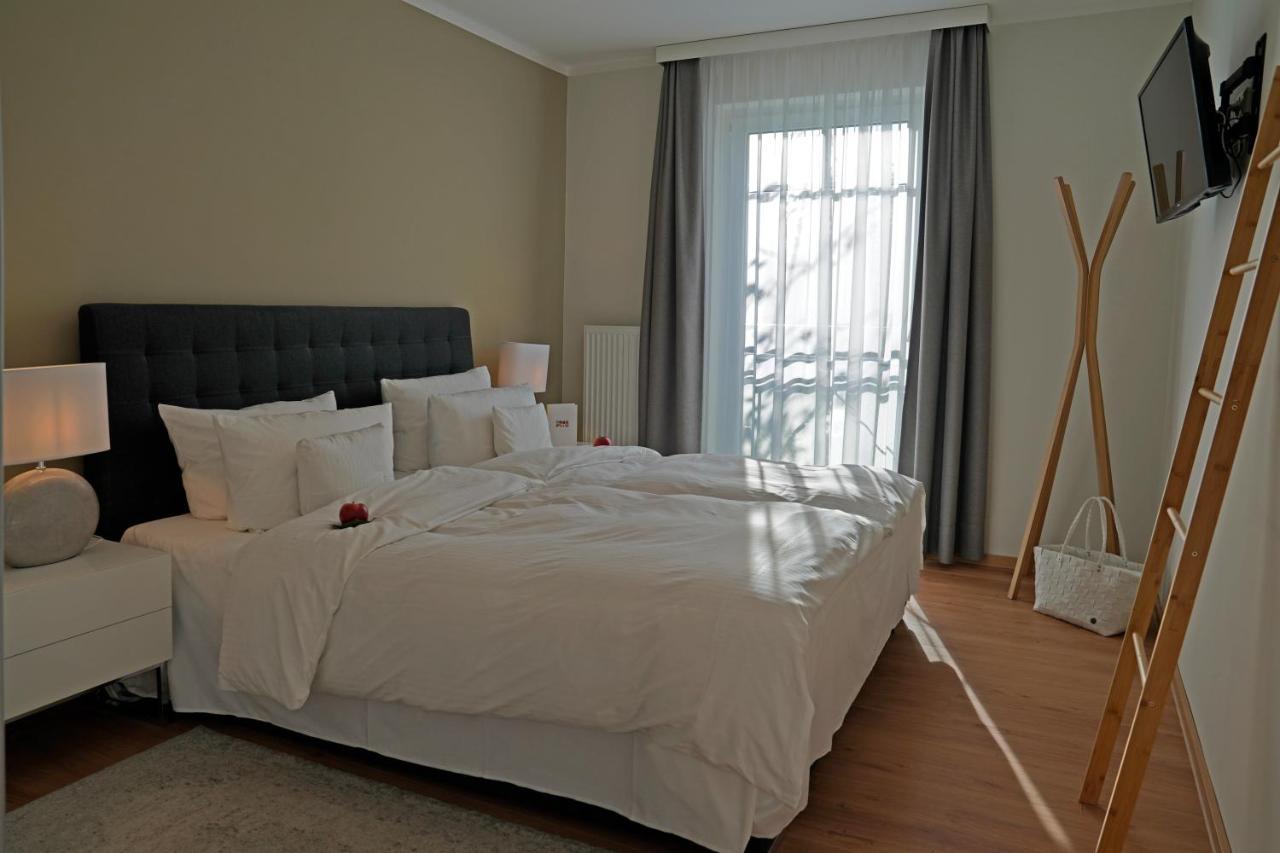זינקסט Hotel Meerlust מראה חיצוני תמונה