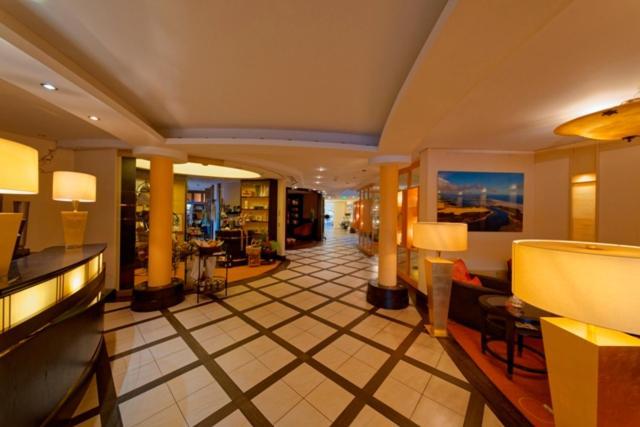 זינקסט Hotel Meerlust מראה חיצוני תמונה
