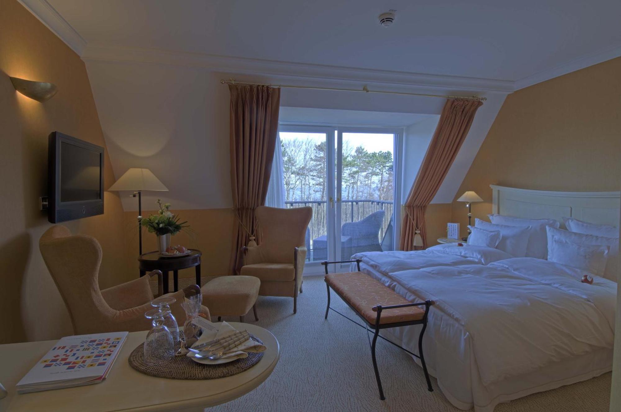 זינקסט Hotel Meerlust מראה חיצוני תמונה