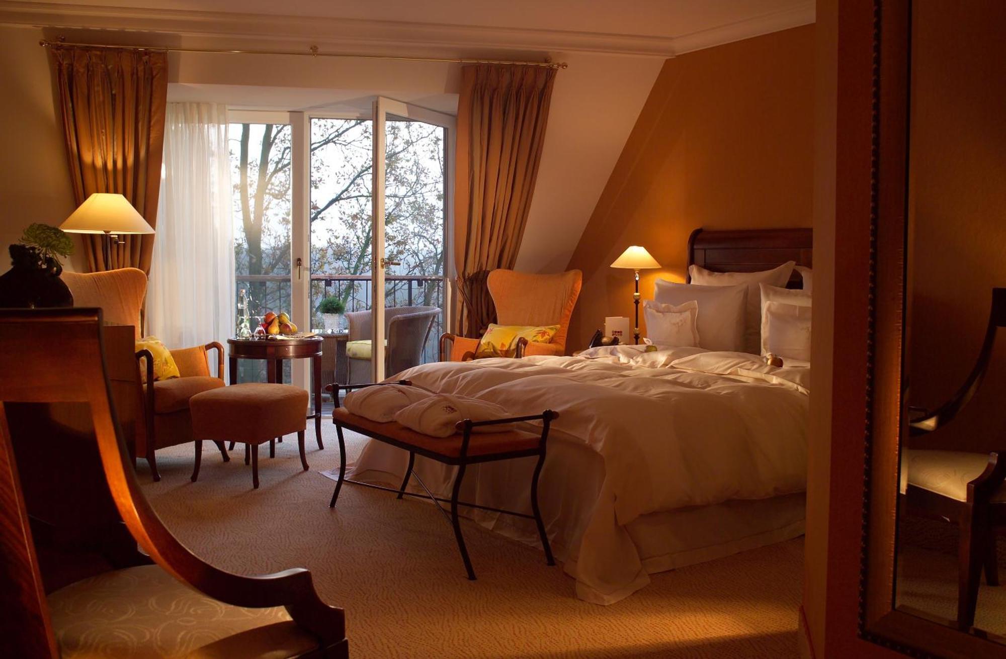 זינקסט Hotel Meerlust מראה חיצוני תמונה