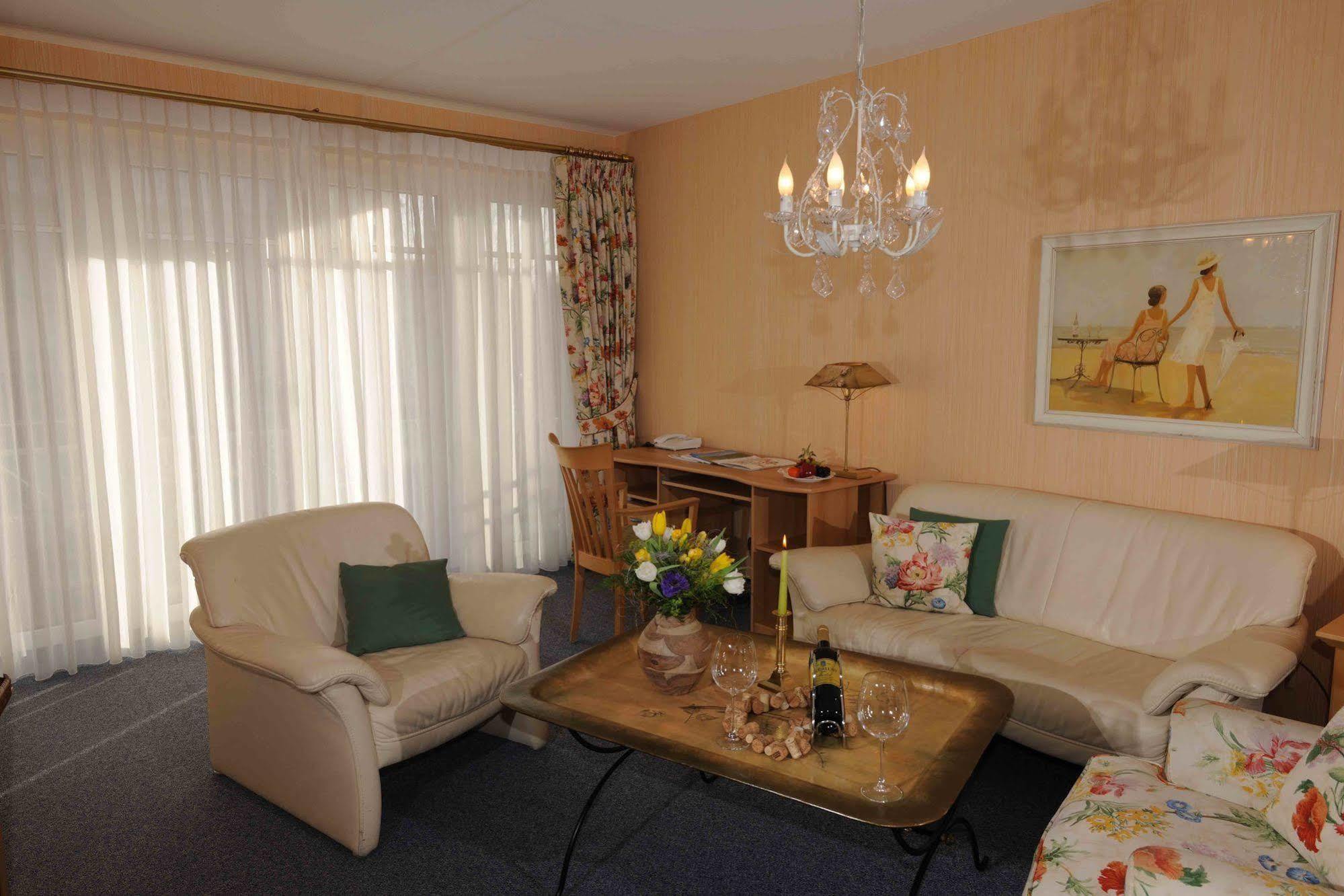 זינקסט Hotel Meerlust מראה חיצוני תמונה