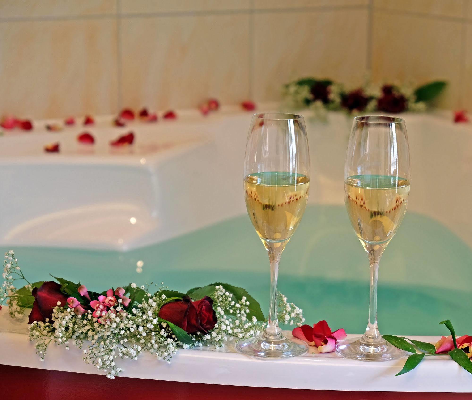 זינקסט Hotel Meerlust מראה חיצוני תמונה