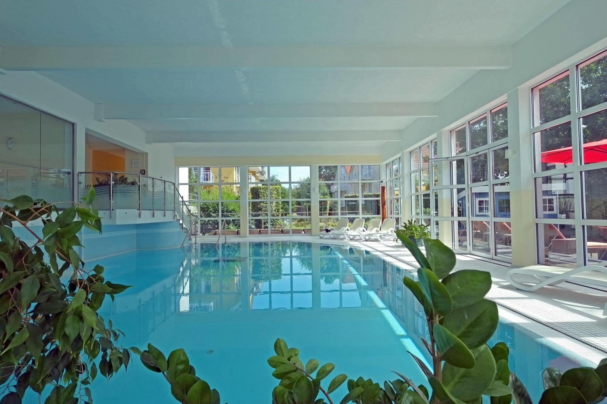 זינקסט Hotel Meerlust מראה חיצוני תמונה