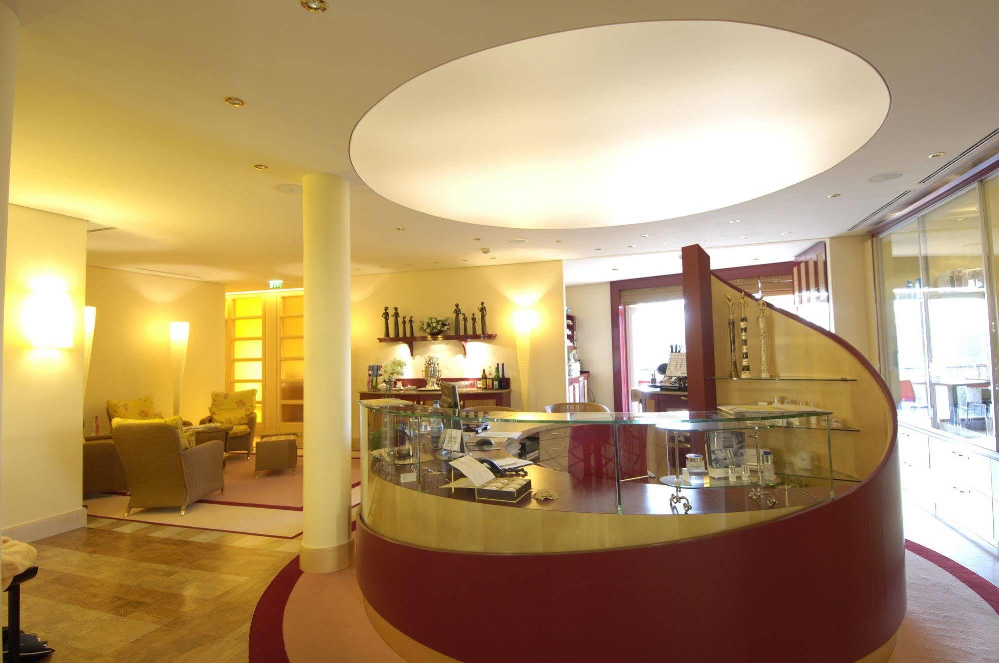 זינקסט Hotel Meerlust מראה חיצוני תמונה