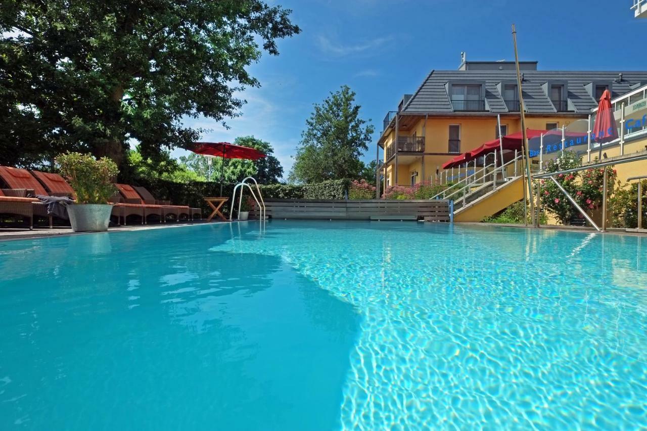 זינקסט Hotel Meerlust מראה חיצוני תמונה