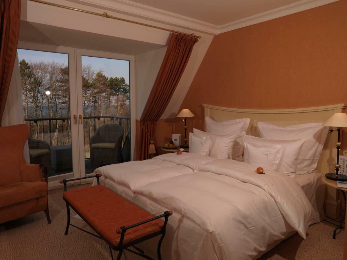 זינקסט Hotel Meerlust מראה חיצוני תמונה