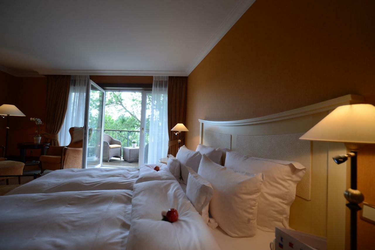 זינקסט Hotel Meerlust מראה חיצוני תמונה