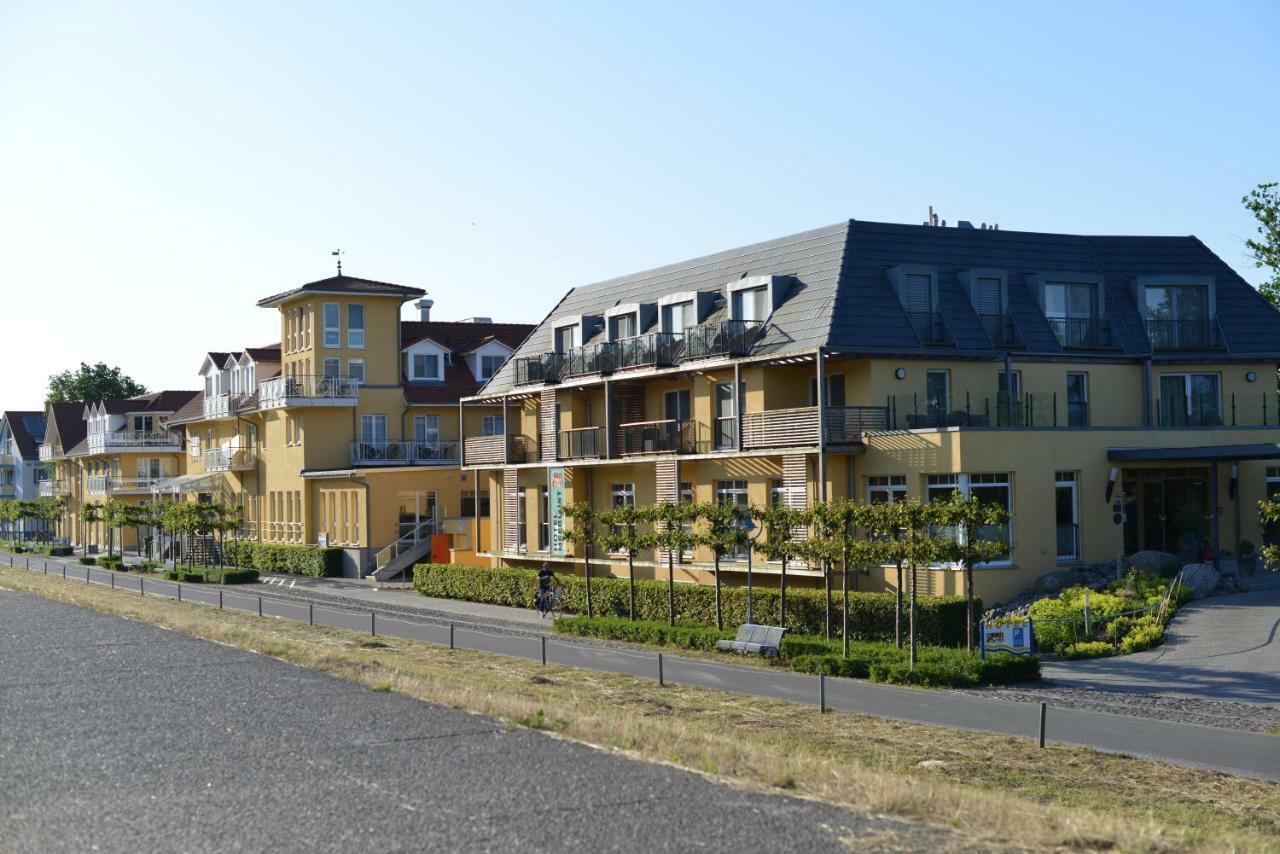 זינקסט Hotel Meerlust מראה חיצוני תמונה