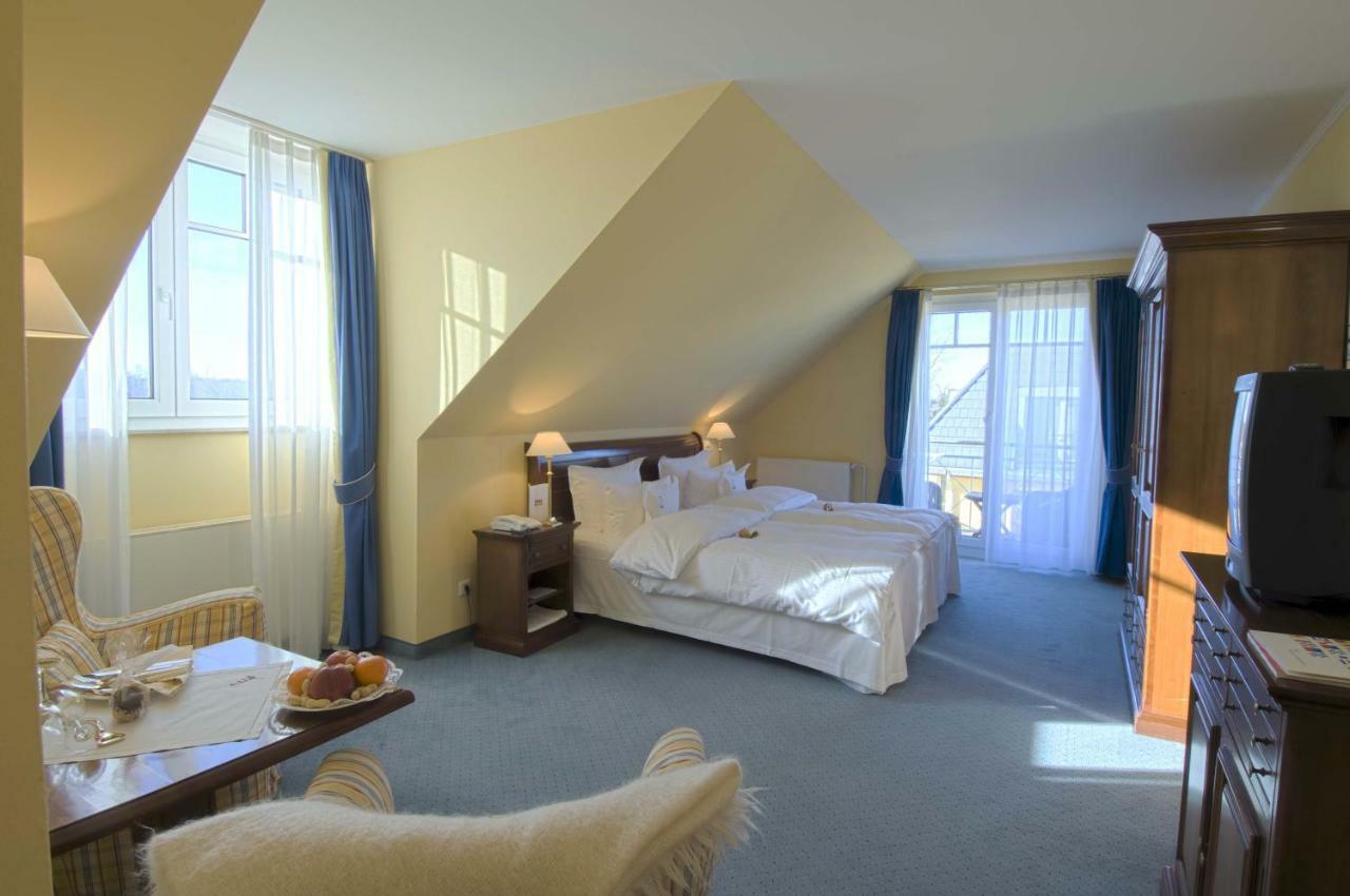 זינקסט Hotel Meerlust מראה חיצוני תמונה
