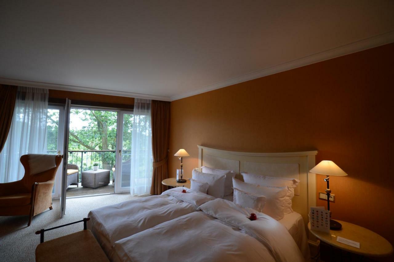 זינקסט Hotel Meerlust מראה חיצוני תמונה