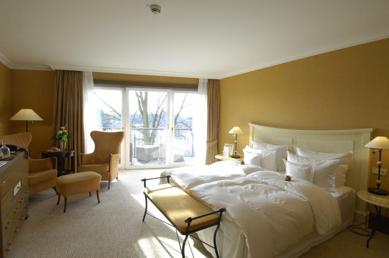 זינקסט Hotel Meerlust מראה חיצוני תמונה