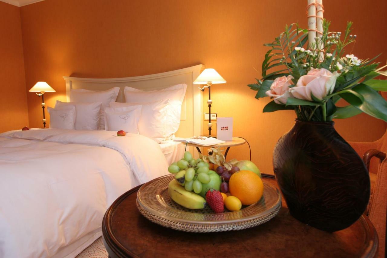 זינקסט Hotel Meerlust מראה חיצוני תמונה