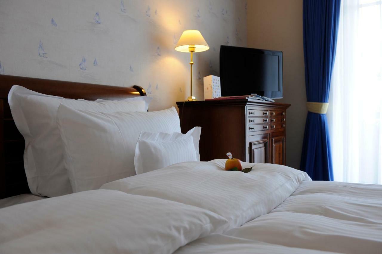 זינקסט Hotel Meerlust מראה חיצוני תמונה