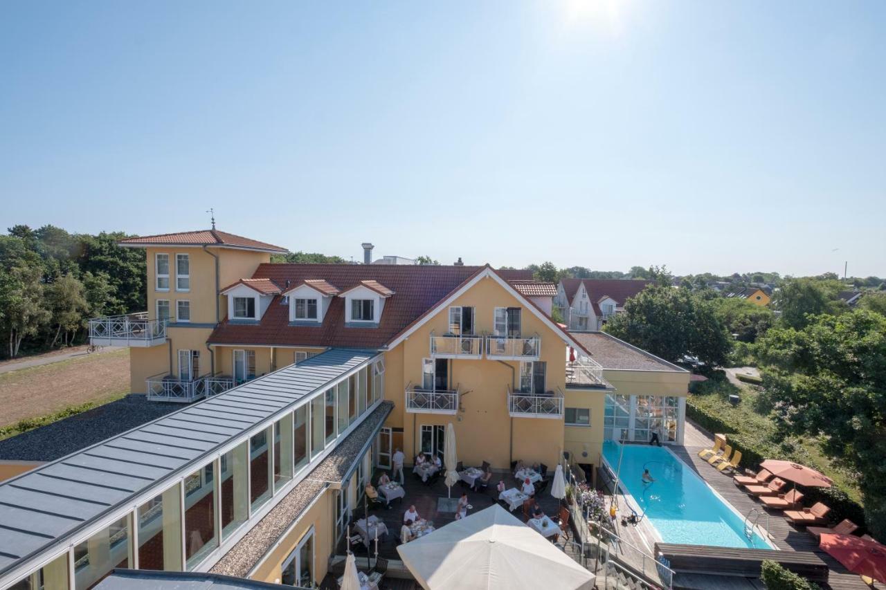 זינקסט Hotel Meerlust מראה חיצוני תמונה