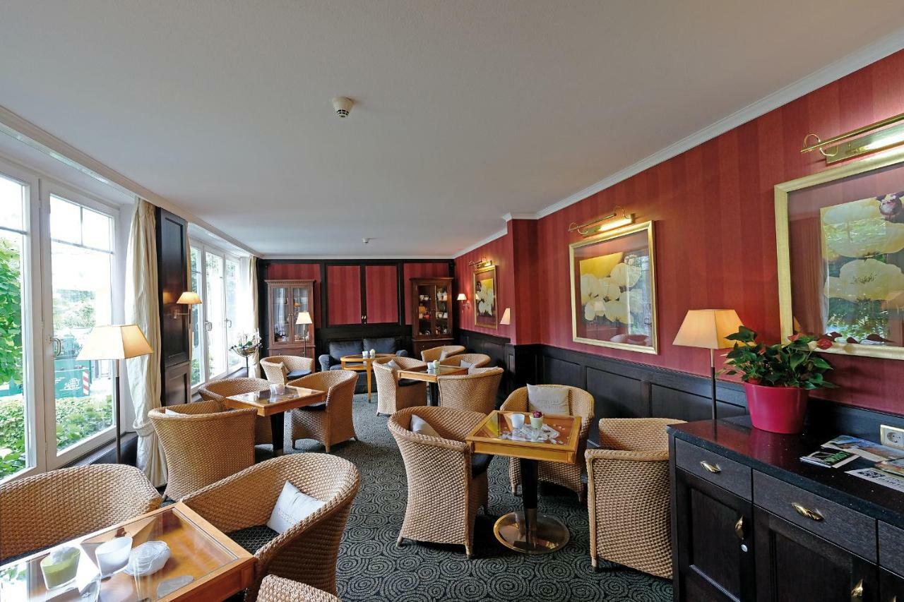 זינקסט Hotel Meerlust מראה חיצוני תמונה