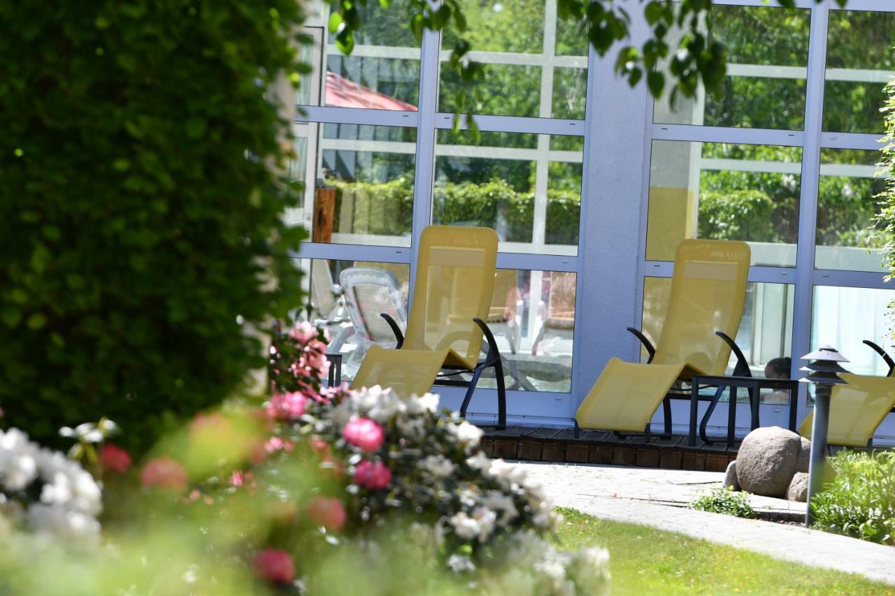 זינקסט Hotel Meerlust מראה חיצוני תמונה