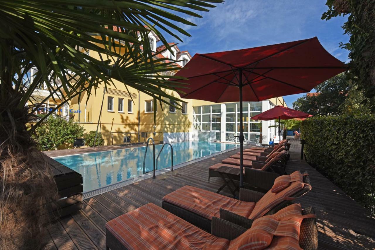 זינקסט Hotel Meerlust מראה חיצוני תמונה