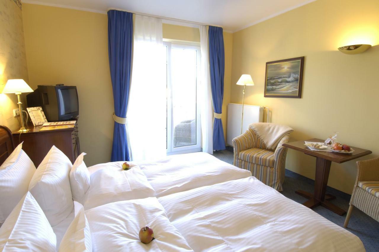 זינקסט Hotel Meerlust מראה חיצוני תמונה