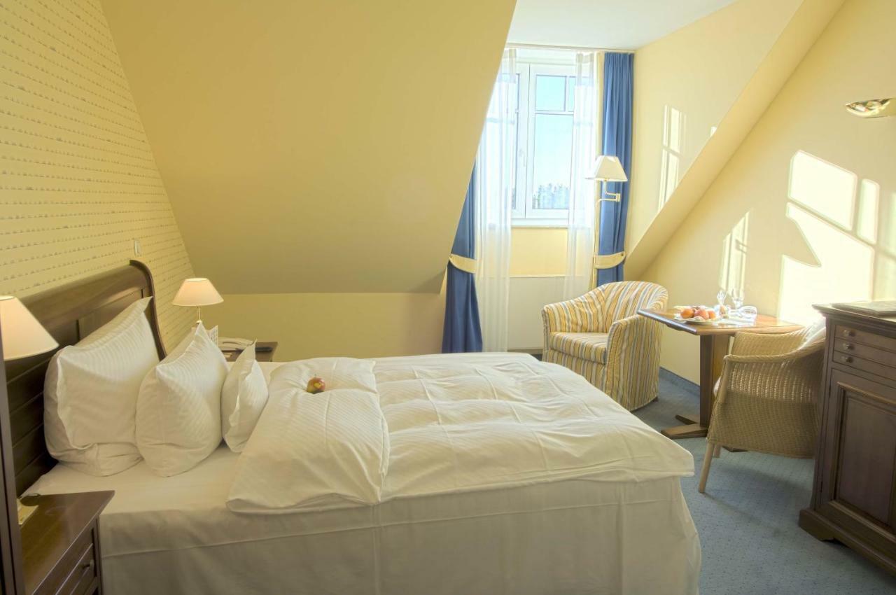 זינקסט Hotel Meerlust מראה חיצוני תמונה