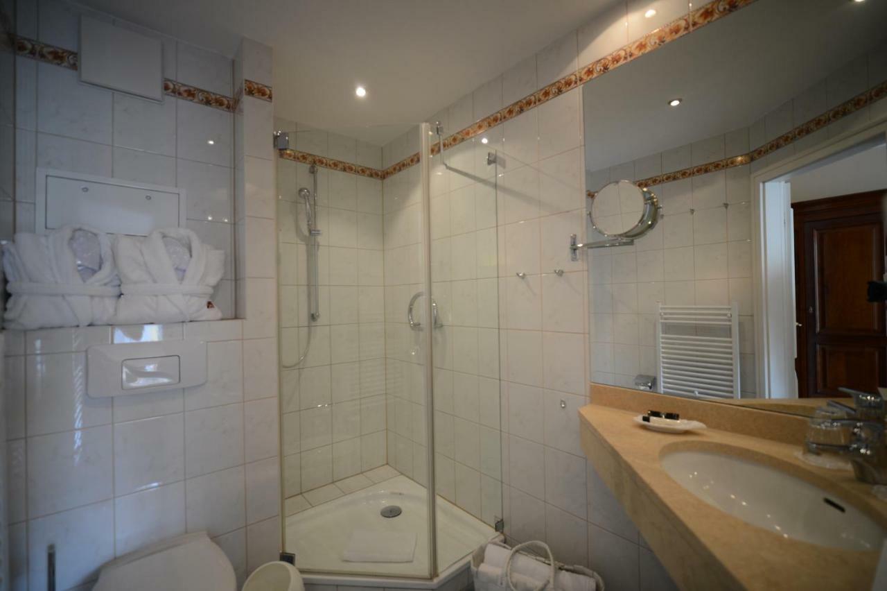 זינקסט Hotel Meerlust מראה חיצוני תמונה