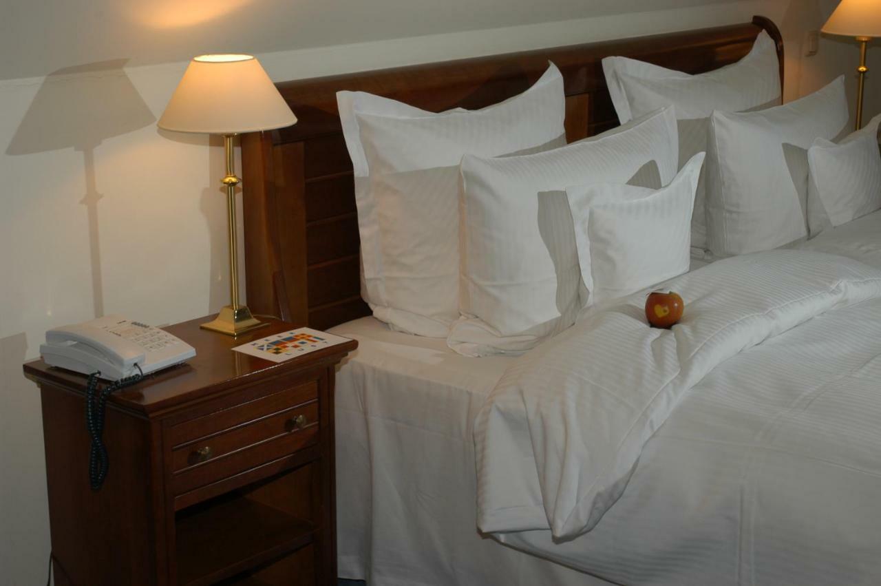 זינקסט Hotel Meerlust מראה חיצוני תמונה