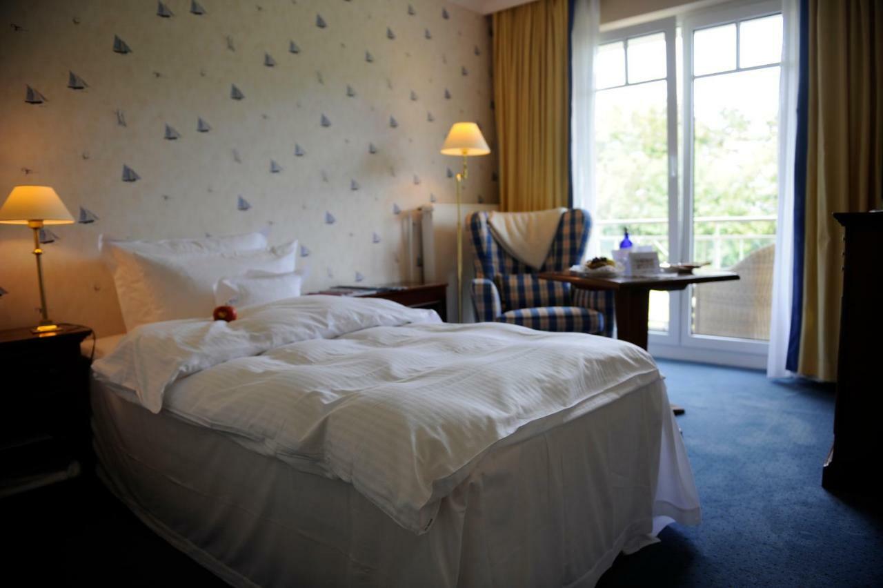 זינקסט Hotel Meerlust מראה חיצוני תמונה