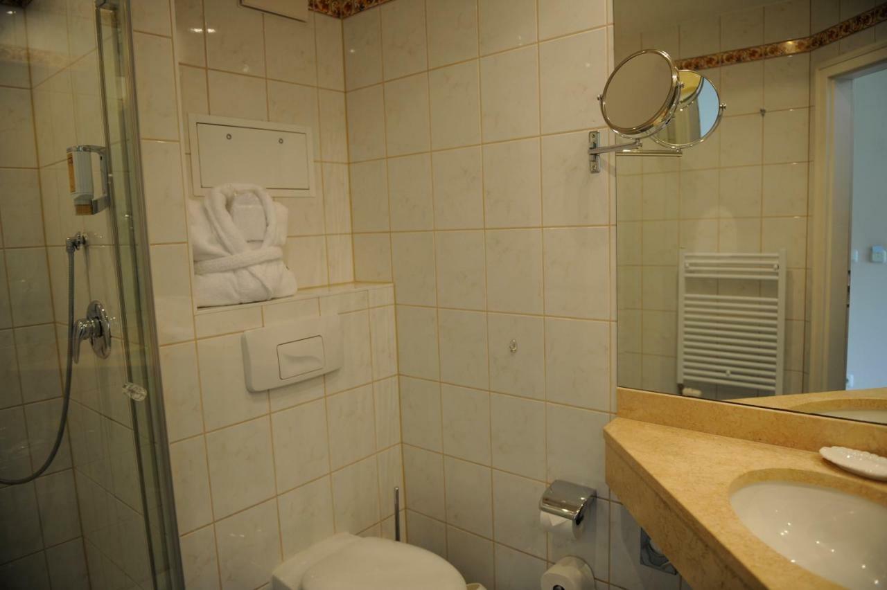 זינקסט Hotel Meerlust מראה חיצוני תמונה