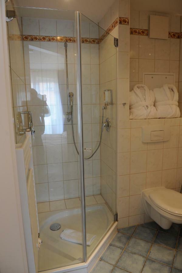 זינקסט Hotel Meerlust מראה חיצוני תמונה